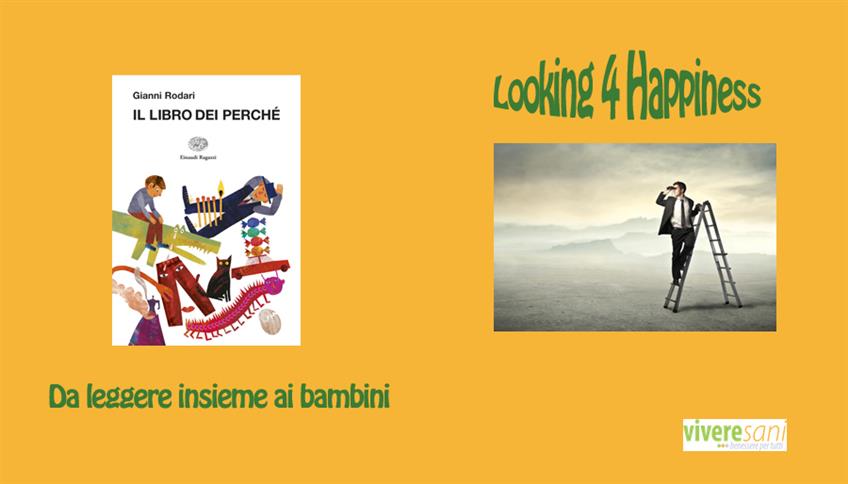 Alla ricerca della felicità Alla ricerca della felicità